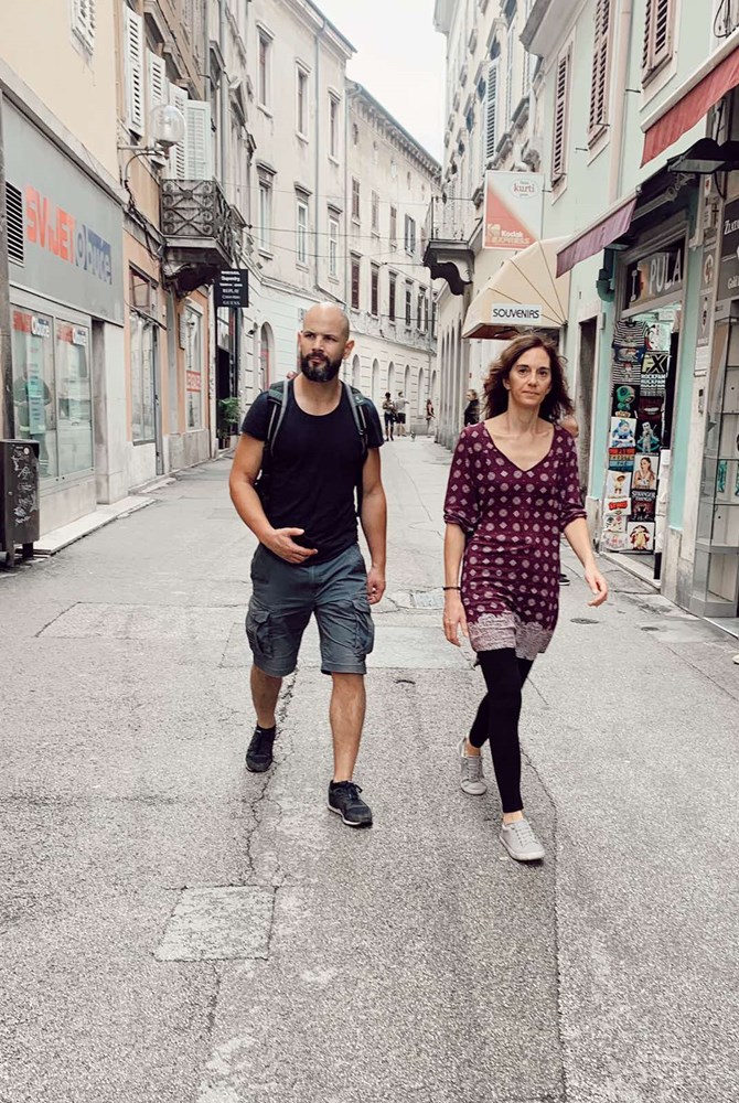 Streetstyle Pula 5. 10. 2021.